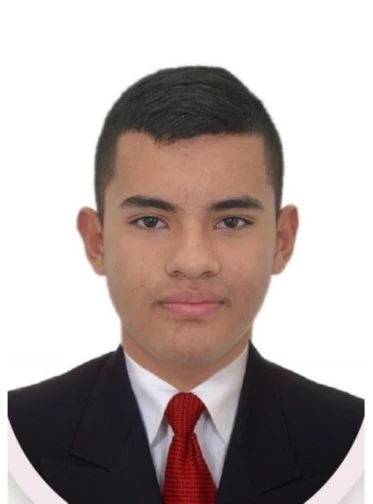 Brayan Estupiñán
