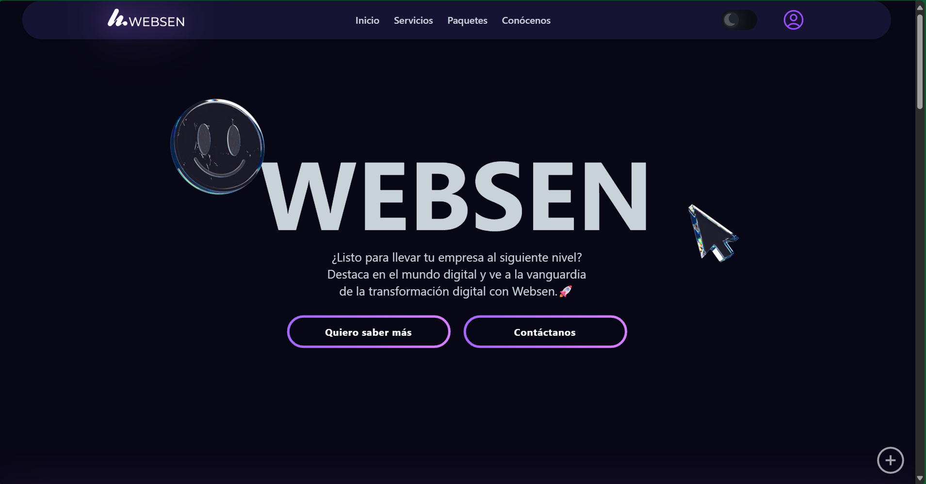 WebSen
